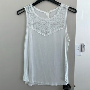 H&M top